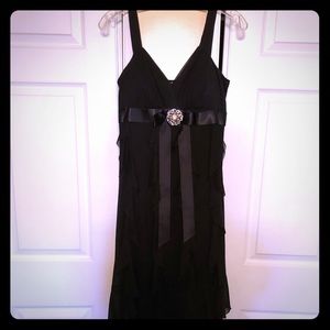 Prom or bridesmaid dress